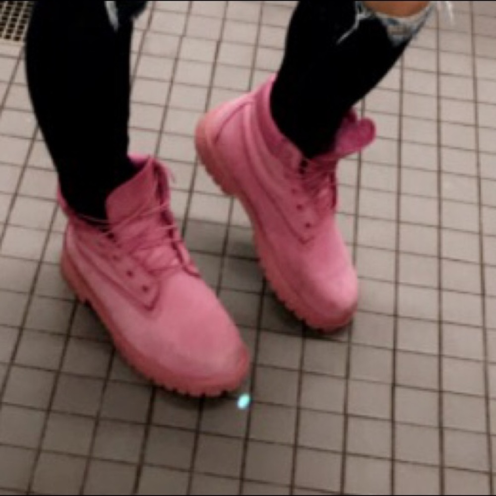 Pink Tim’s